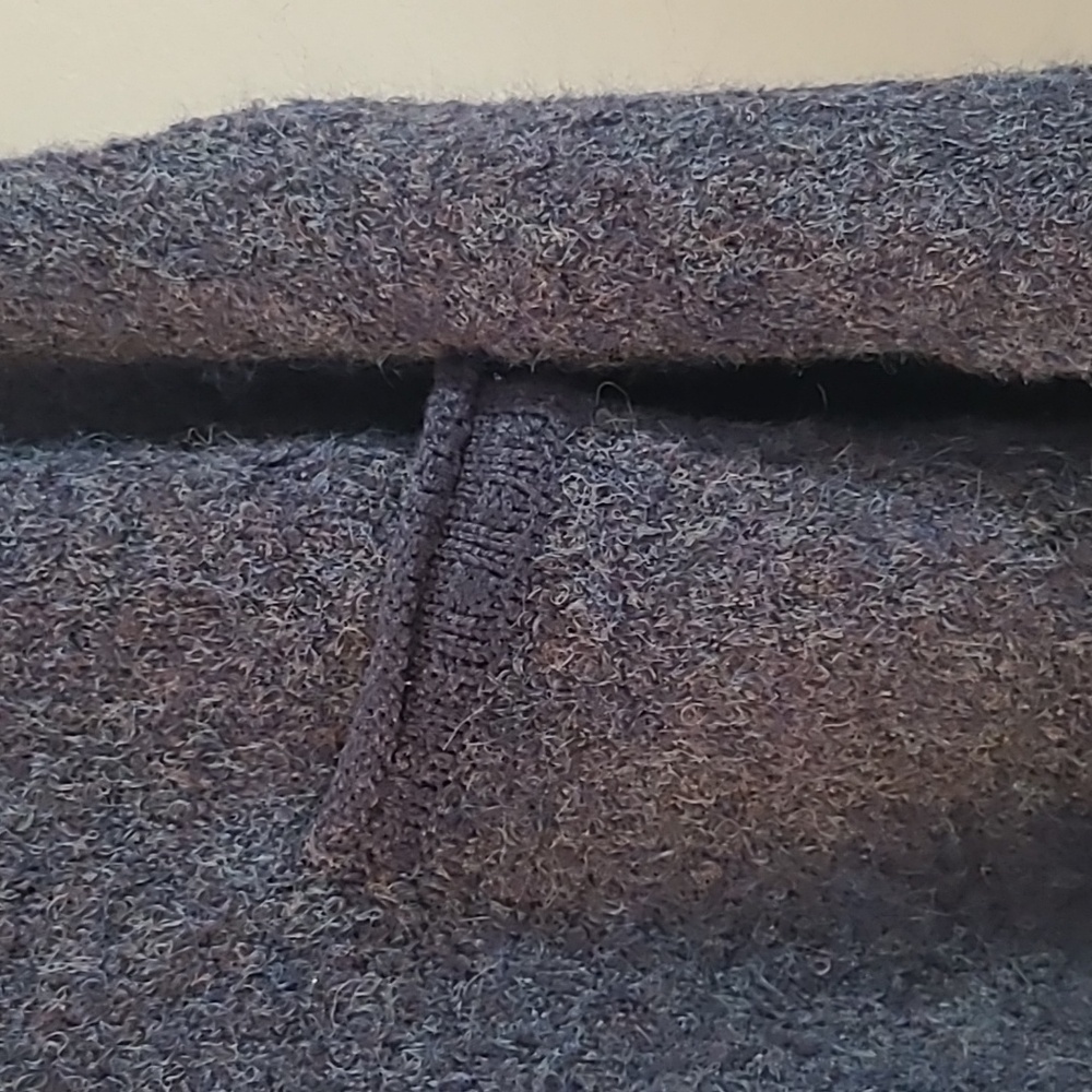 A.N.A XXL nwt long sleeve sweater - Picture 7 of 8